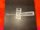 3 Doors Down: The Better Life (Super Deluxe Edition Box Set) Vinyl - 1x angehört