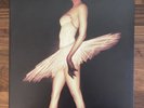 Black Swan Mondo Vinyl Record O.S.T. by Clint Mansell 2LP