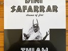 Mor Thiam - Dina Safarrar (Drums of Fire) - Reissue - EX