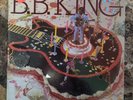 B.B. King - Blues 'n' Jazz (1983) still sealed in original factory shrink wrap
