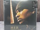 USHER Confessions Gold Nugget VMP LP Vinyl Me Please Inserts NEW