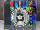M.I.A. Kala VMP-100 Neon Purple Neon Green Vinyl 2LP Vinyl Me Please NEW MIA