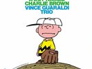 Vince Guaraldi - A Boy Named Charlie Brown NEW Sealed Vinyl LP Album