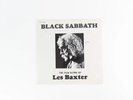 Les Baxter - Black Sabbath on Tony Thomas Productions Sealed