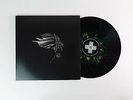 Moses Boyd - Dark Matter on Exodus - Splatter Vinyl Vinyl LP Album