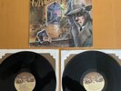 vintage Kiss vinyl-RARE CASABLANCA RADIO PROMO -Rocket Ride