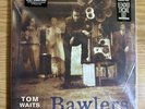 TOM WAITS - Bastards Orphans 2 x LP 180 Gram COLORED Vinyl Record Store Day RSD