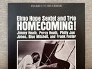 Elmo Hope Homecoming  Riverside 1977 Japan Pressing SMJ-6161 NM