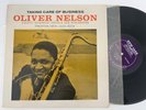 Oliver Nelson LP 