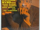 Donald Byrd on Blue Note 4026