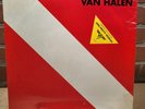Van Halen  Diver Down  1982 Pressing LP Still Sealed with Hype Sticker