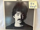 John Prine Bruised Orange LP 1978 Asylum 6E-139 Lyrics US 1st Press Vinyl is EX
