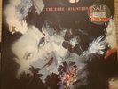 THE CURE Vinyl LP Disintegration  1989 Fiction FIXH 14