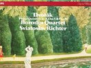 PHILIPS DIGITAL - RICHTER / BORODIN QT - DVORAK - PIANO QUINTETS - 2LP - NM