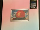 Allman Bros Band-Eat A Peach, Sealed 2LP, Ltd Ed 180g Color Vinyl w/ Print