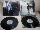 WARREN ZEVON SELF TITLED + THE ENVOY W/INSERT VINYL RECORD