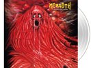 Morgoth - Resurrection Absurd LP LIMITED COLORED VINYL ALBUM Death Metal Record