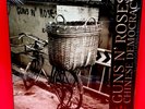 Guns N’ Roses Chinese Democracy 2 Lp Original EU 1st Press New/Sealed
