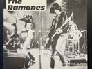 RAMONES LIVE AT CBGB’S - 7” VINYL