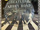 THE BEATLES LP ABBEY ROAD FIRST LIMITED EDITION PICTURE DISC 1979 5C PO62-04243
