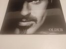 George Michael - Older - Green Transparent Double Vinyl - Limited Edition *NEU*