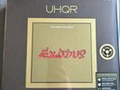 BOB MARLEY  Exodus ANALOGUE PRODUCTIONS UHQR LP SEALED