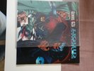 GZA The Genius - Liquid Swords Vinyl LP Wu-Tang Clan