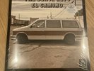 El Camino [10th Anniversary Deluxe Edition] [LP] by The Black Keys (Record,...