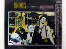 TOM WAITS SWORDFISHTROMBONES ISLAND R20D2096 JAPAN OBI VINYL LP