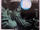 JIMMY SMITH AT CLUB BABY GRAND WILMINGTON, DELAWARE,2 BLUE NOTE BLP1529 JAPAN LP