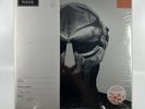 MF Doom - Madvillainy Vinyl Me Please Record VMP Variant