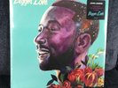 John Legend - Bigger Love - Columbia Records - 2020 - Hype Sticker - SEALED LP