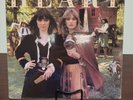 Heart Little Queen Vinyl LP 1977 Vintage never opened DRILL OUT