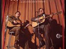 DOC WATSON CLINT HOWARD FRED PRICE OLD TIMEY CONCERT EXC VINYL 2-LP SET 121-71W