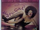 BETTY DAVIS NASTY GAL EPIC ECPO86 JAPAN VINYL LP
