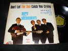 GERRY & THE PACEMAKERS LP Rechanneled Stereo Don't Let The Sun Catch You Crying