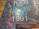 MTV Unplugged, 1991 by R.E.M. (Record, 2014)