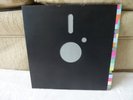 NEW ORDER - Blue Monday - UK 1st Press 12