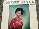 PAN WAN CHING: Oriental Pearls  Diamond Hong Kong Chinese lp 1006