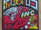 Foetus Inc Sink Vinyl Record Self Immolation