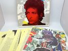 Bob Dylan Biograph 1985 Deluxe Edition Box Set 5x LP Vinyl w/ Booklet Folk NM/EX