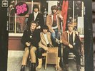 Rock LP MOBY GRAPE Moby Grape COLUMBIA w/Poster