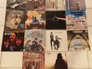 Rock LP 14 Stk. - Deep Purple,Uriah Heep,Floyd,Fleetwood,Beatles,Wishbone Ash,