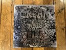 CREAM - WHEELS OF FIRE - LIVE AT THE FILLMORE - ATCO SD2-700