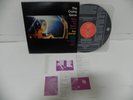 The Crying Game - 1993 KOREA Vinyl LP W/Insert / Boy George