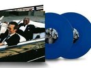 Eric Clapton & B.B. King - Riding With The King 20th Limited 2 Blue Vinyl LP