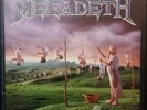Youthanasia - Megadeath
