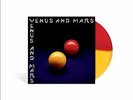Paul McCartney & Wings - Venus And Mars [New Vinyl LP] Colored Vinyl, Ltd Ed, Re
