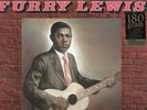 FURRY LEWIS - IN HIS PRIME 1927-1928 - LP - 180 GRAM - YAZOO BLUES