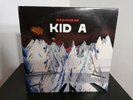 RADIOHEAD Kid A 2X10